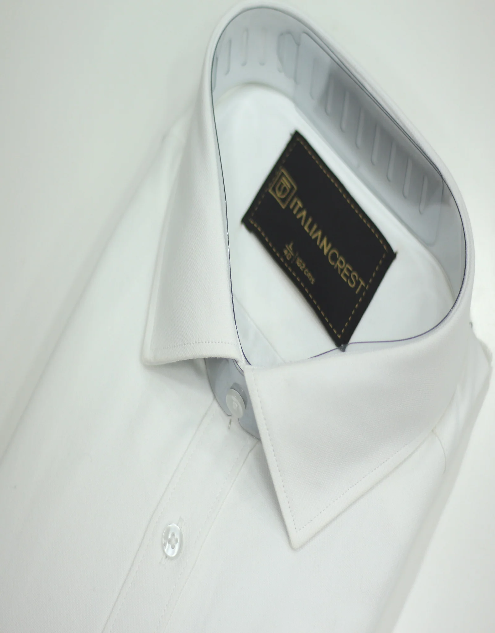 BURBURRY-Suit Shirt