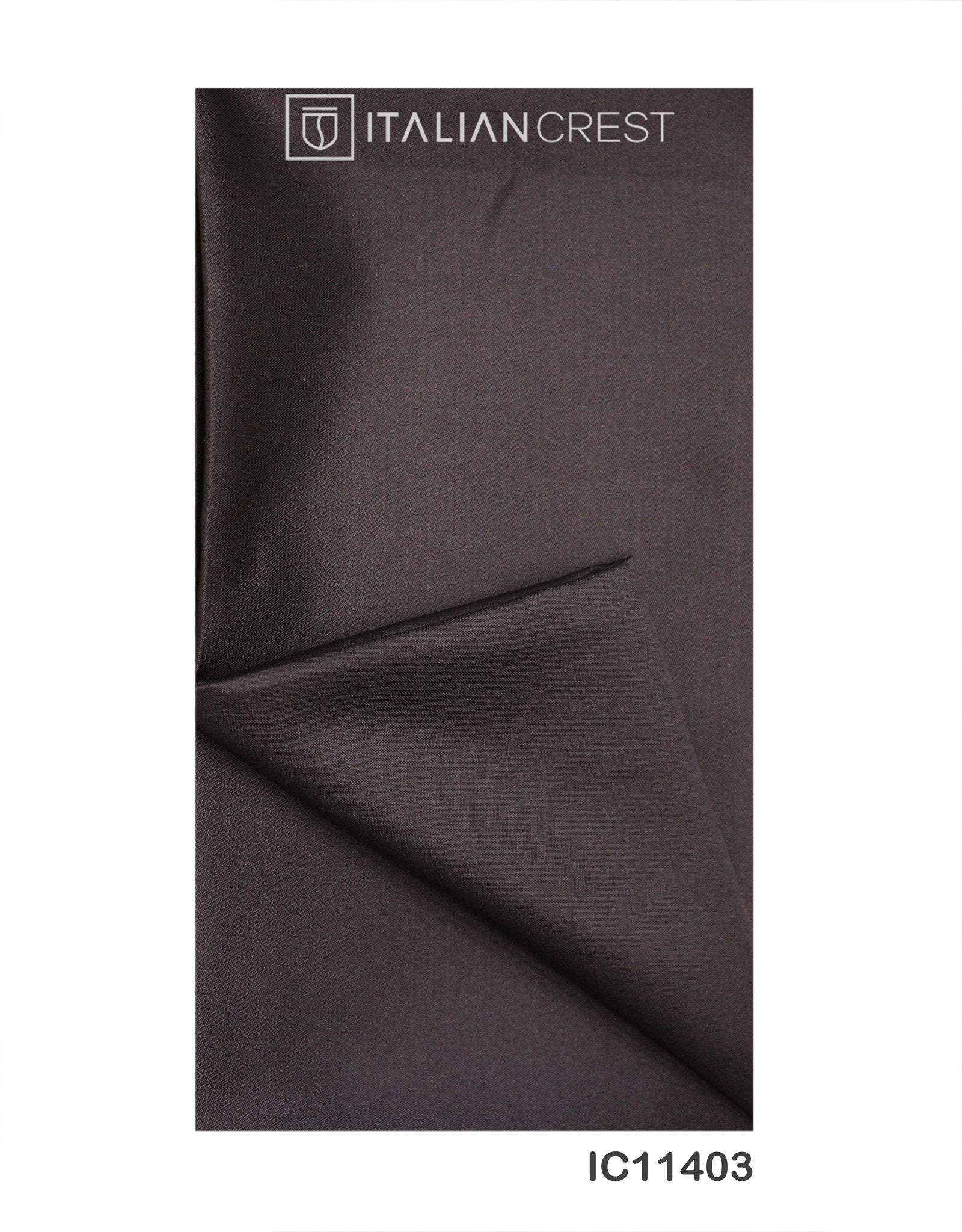 Navy Blue Single Breasted Suit - Image 4