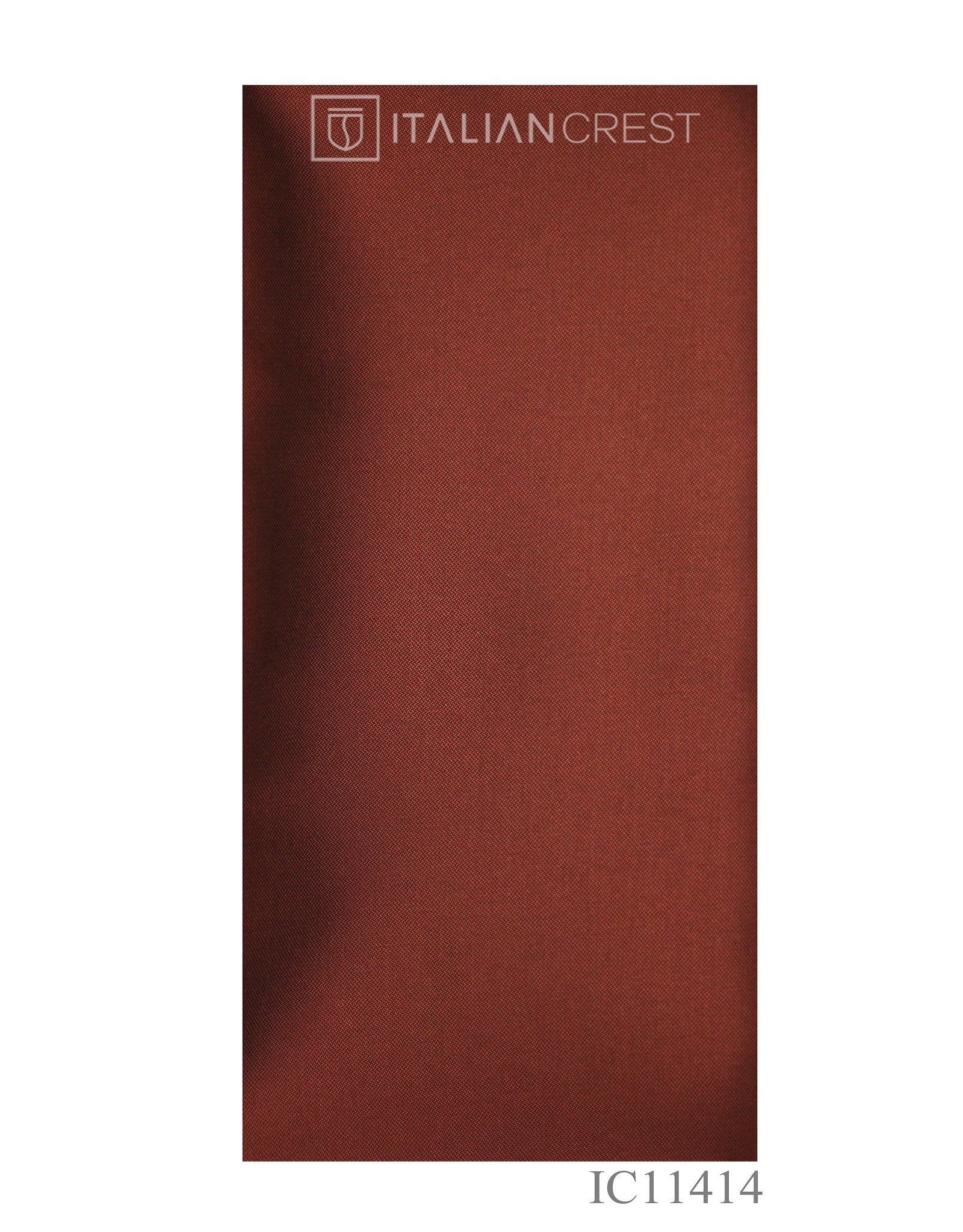 Maroon Single Breasted Suit - Image 4