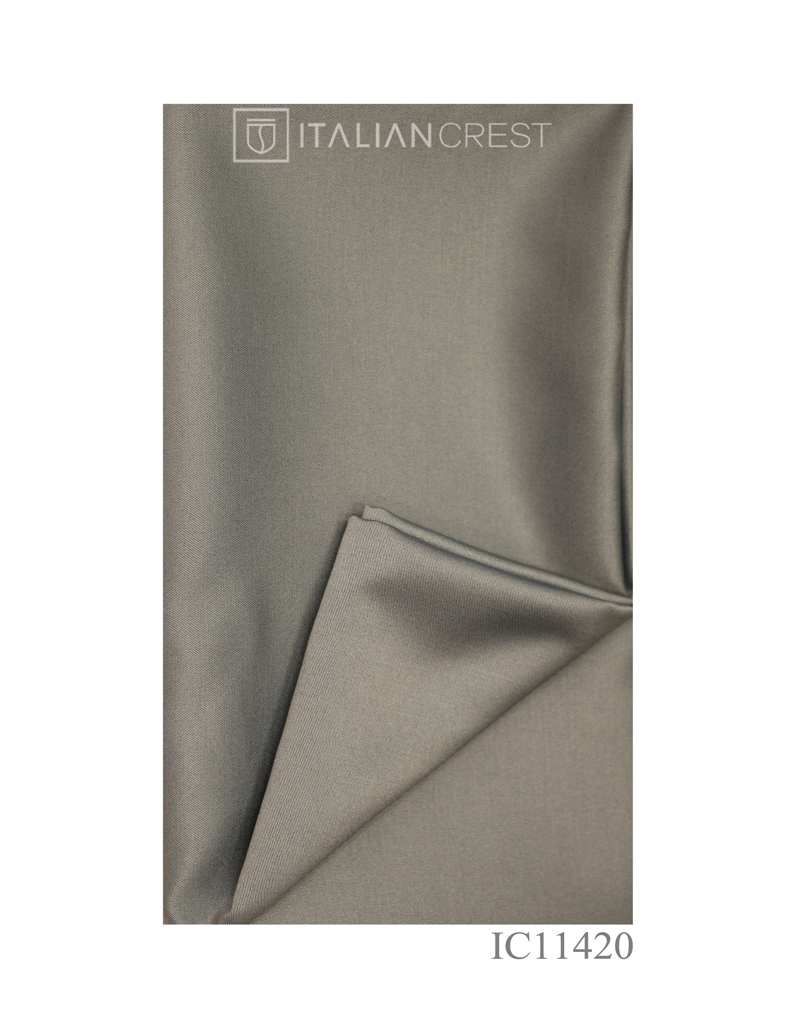 Light Blue Single Breasted Suit - Image 4