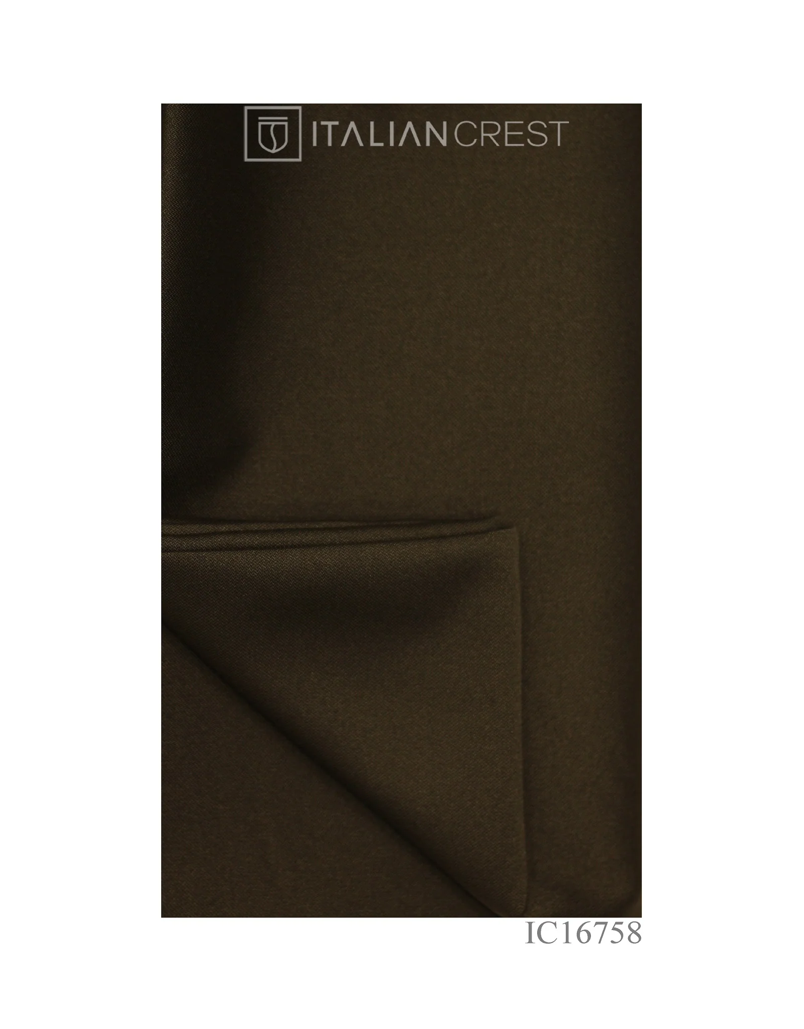 Black 3-Piece Tuxedo Suit - Image 5
