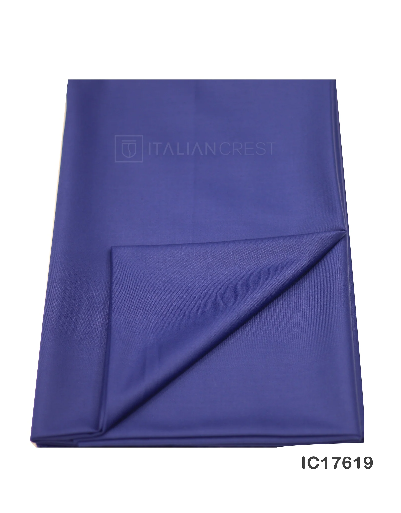 Royal Blue 3-Piece Peak Lapel Suit - Image 5