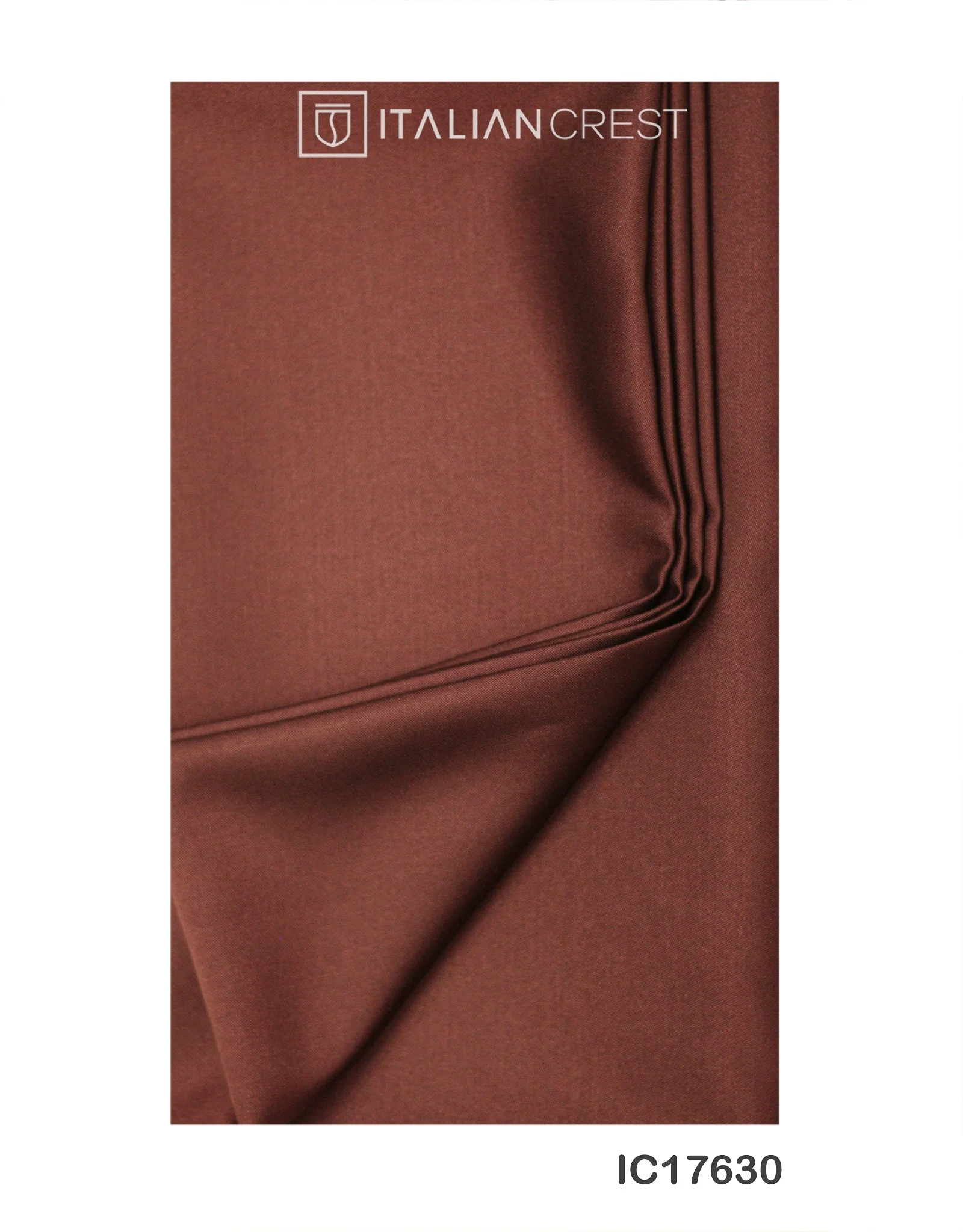 Wine 3-Piece Peak Lapel Suit - Image 5