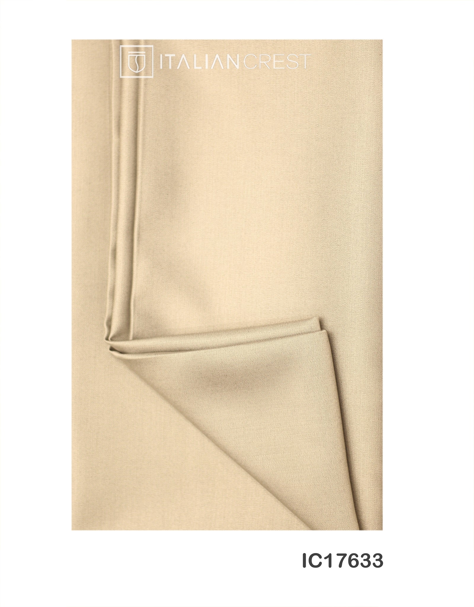 Silver 3-Piece Peak Lapel Suit - Image 5