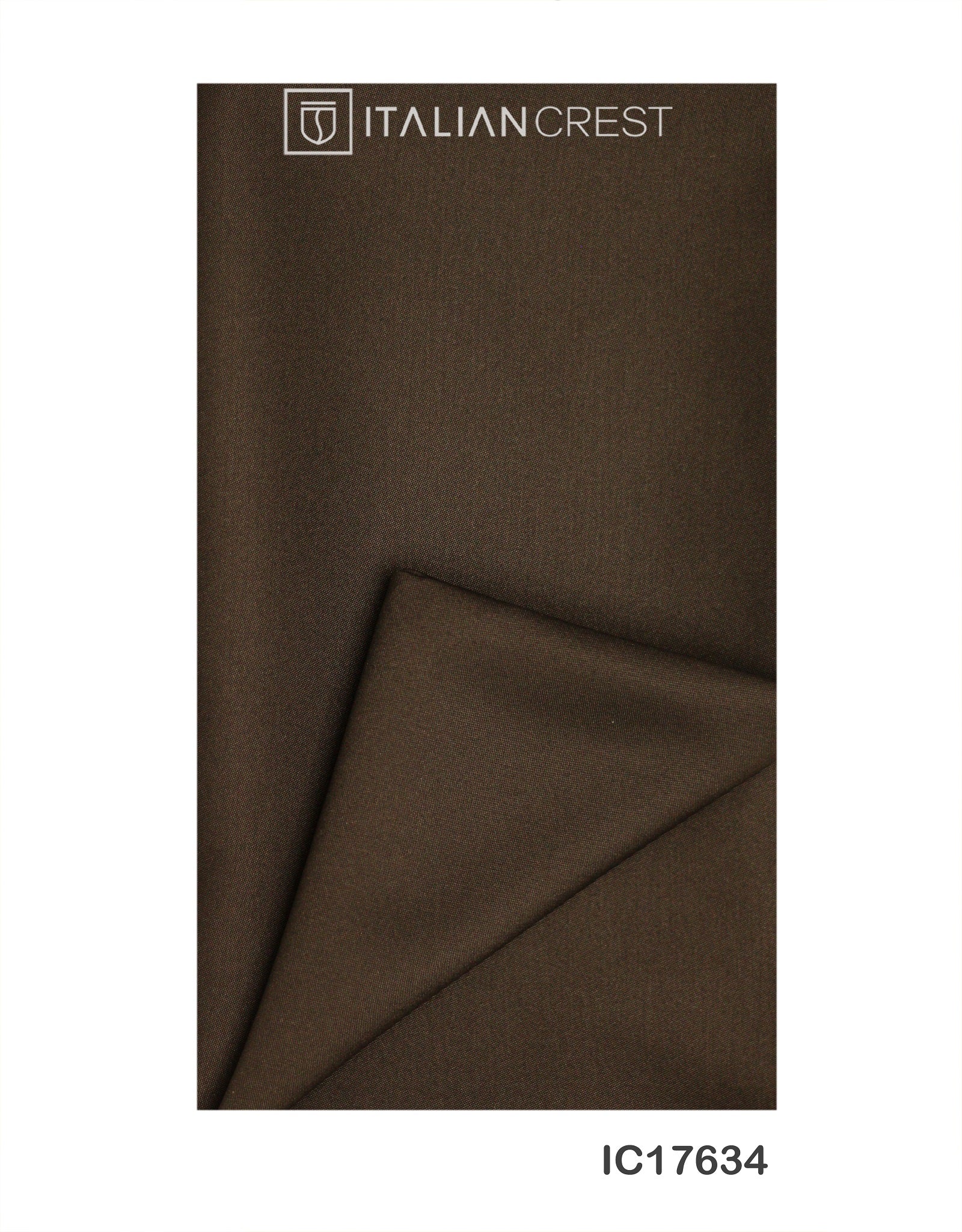 Black 3-Piece Peak Lapel Suit - Image 5