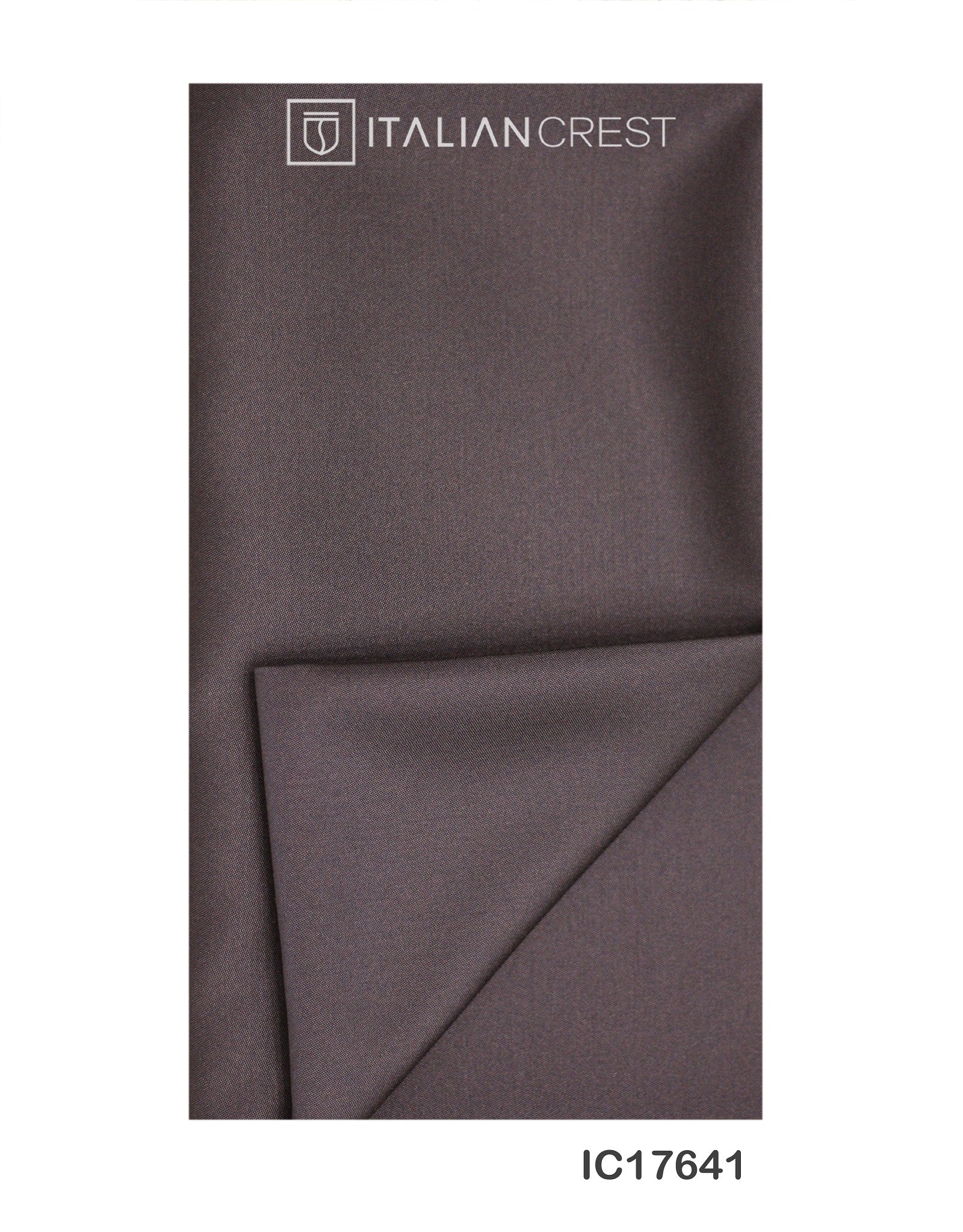 Navy Blue 3-Piece Peak Lapel Suit - Image 5