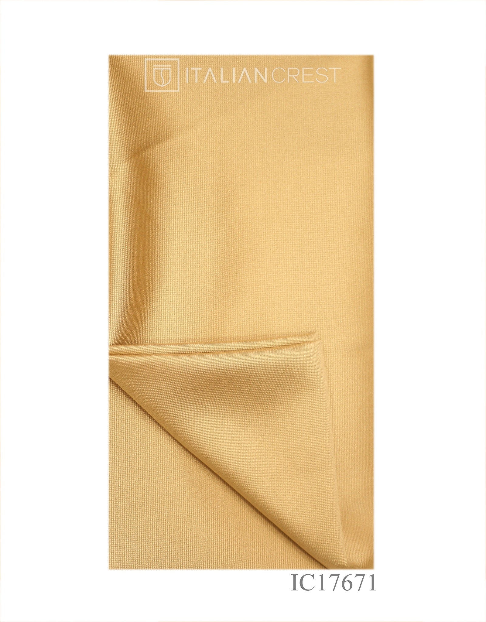 Dark Beige 3-Piece Peak Lapel Suit - Image 5