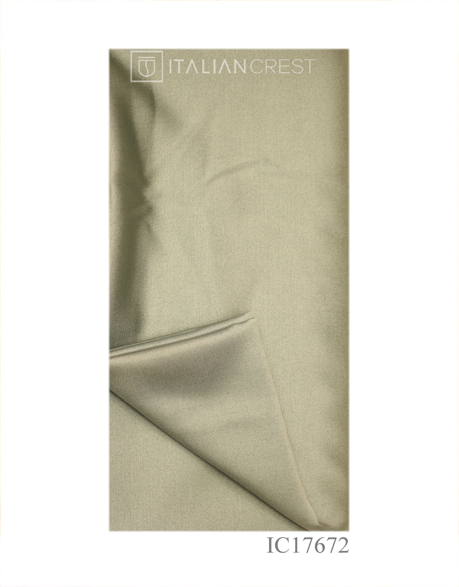 Light Green 3-Piece Peak Lapel Suit - Image 5