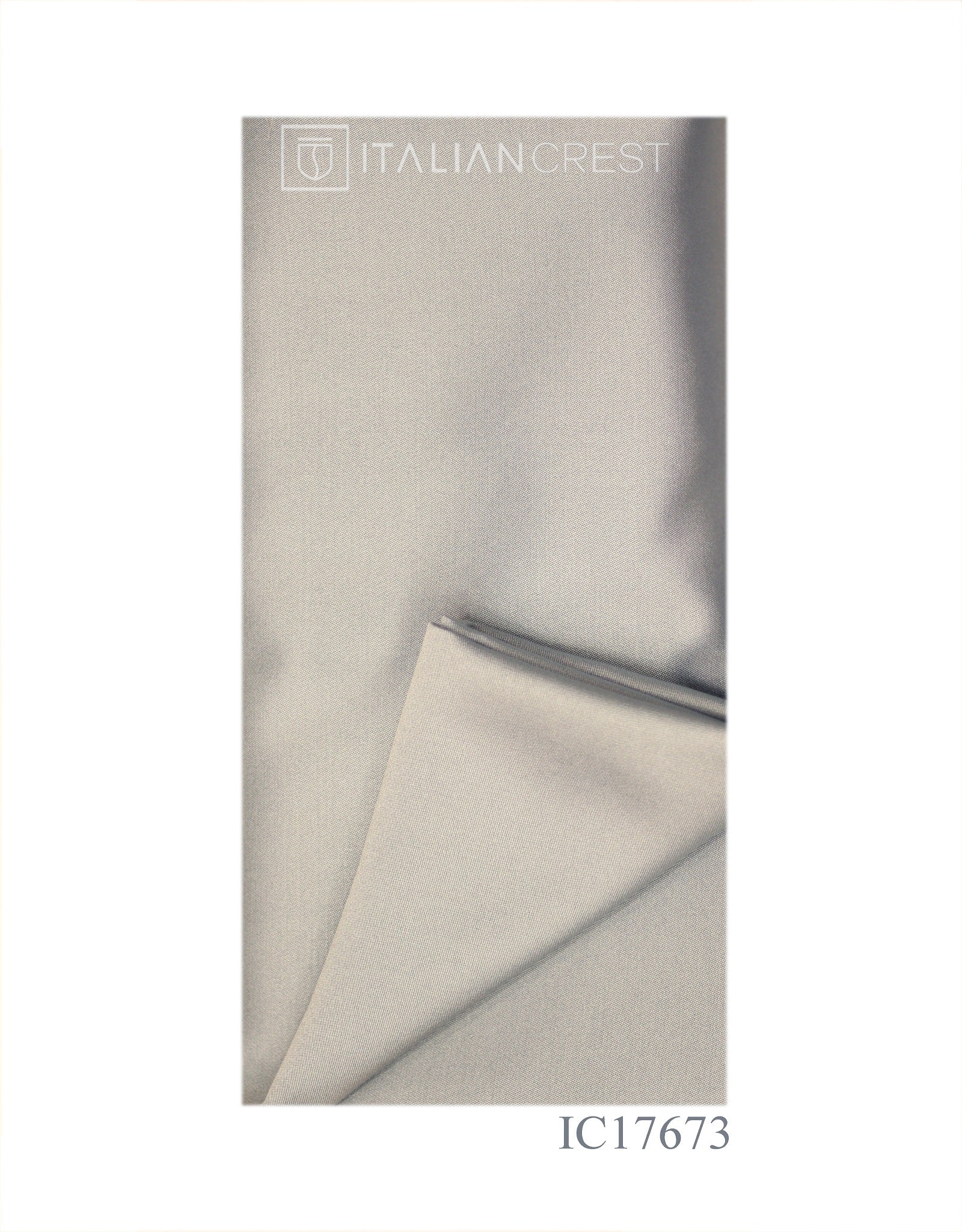Light Blue 3-Piece Peak Lapel Suit - Image 5