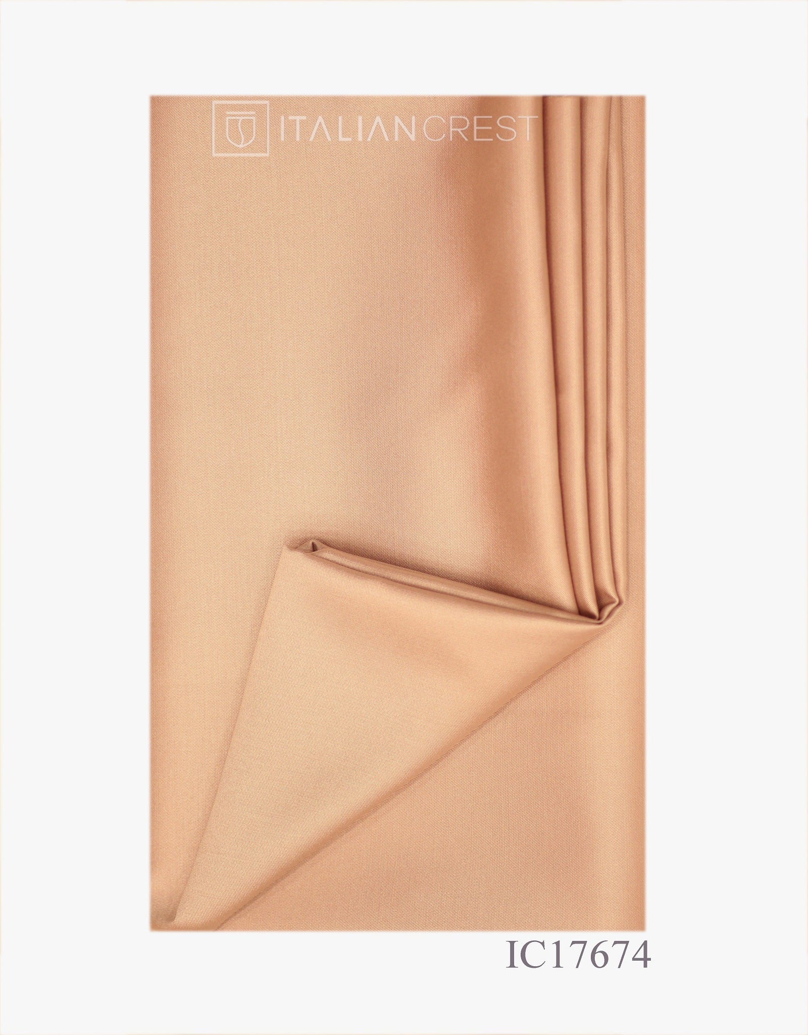 Pink 3-Piece Peak Lapel Suit - Image 5
