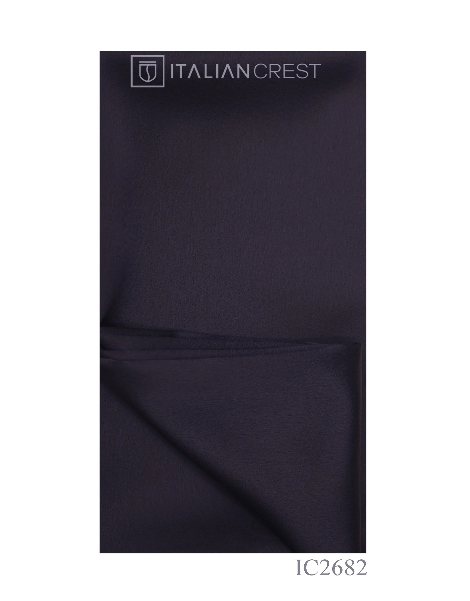 Navy Blue 5pc Wedding Suit - Image 5