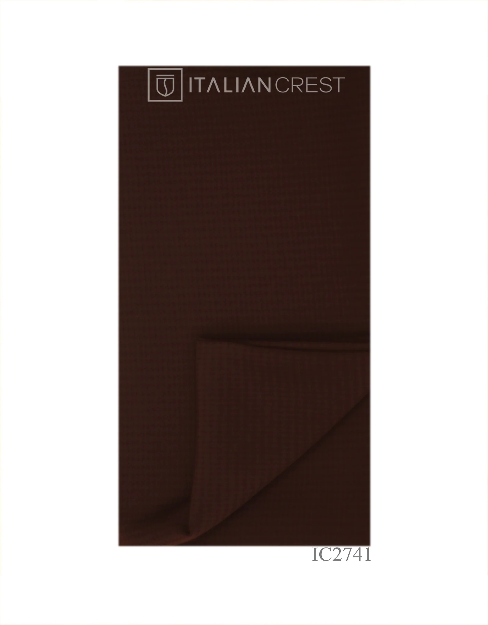 Wine 5pc Wedding Suit - Image 5
