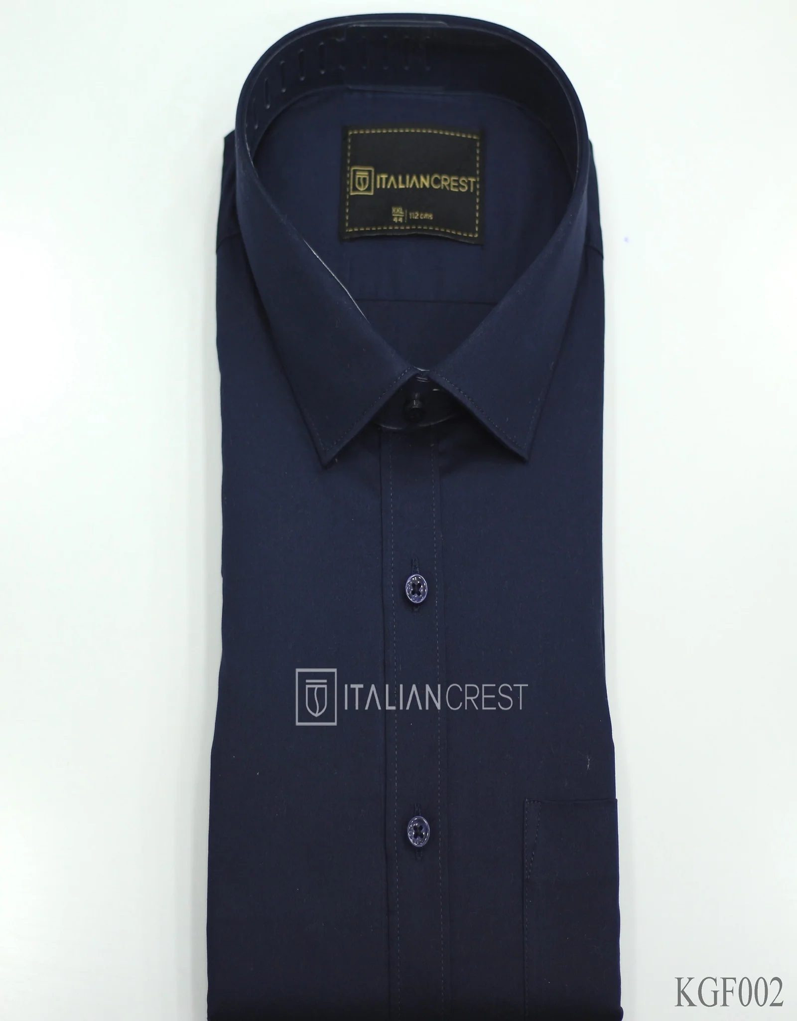 KGF002-Suit Shirt - Image 2