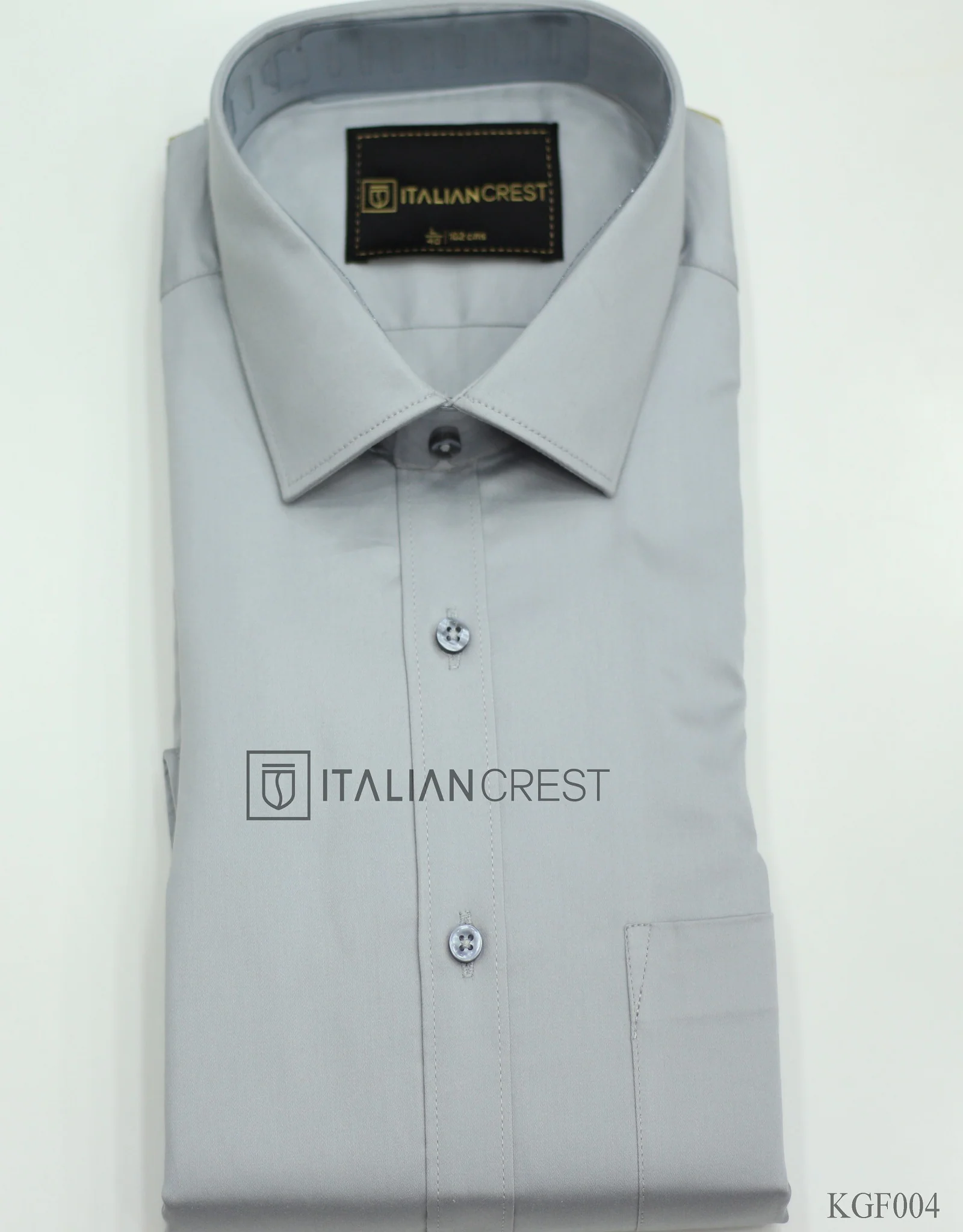 KGF004-Suit Shirt - Image 2