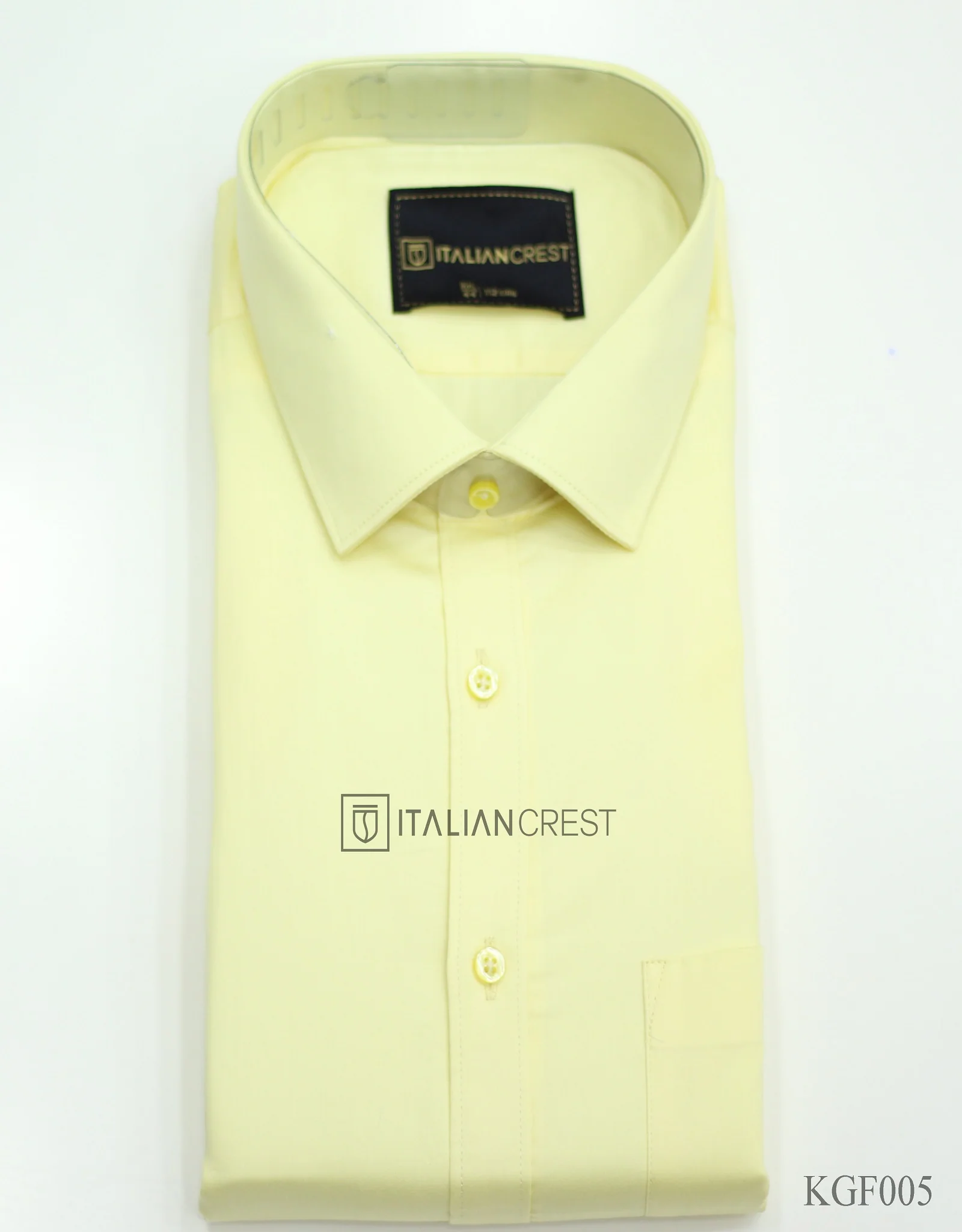 KGF005-Suit Shirt - Image 2