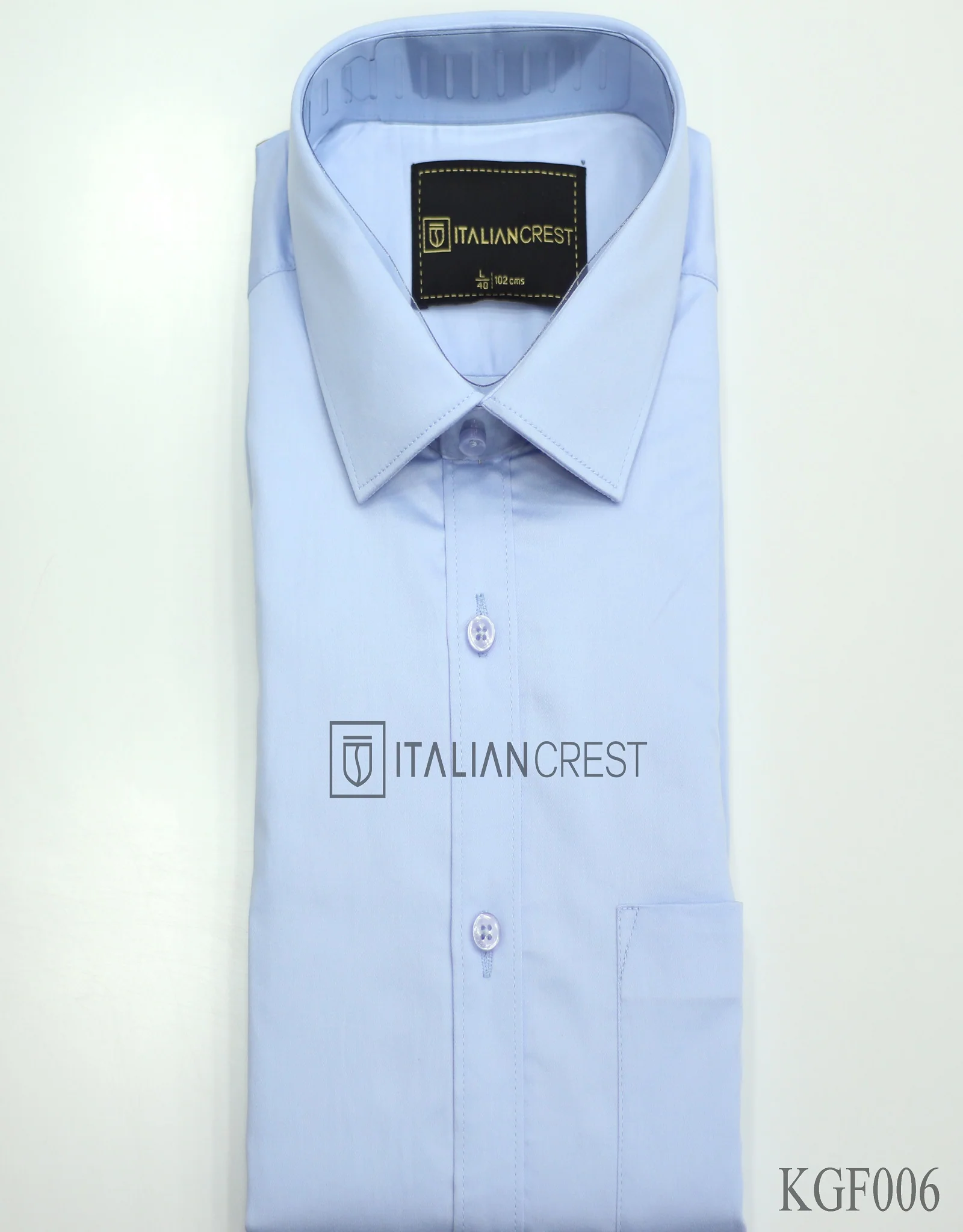 KGF006-Suit Shirt - Image 2