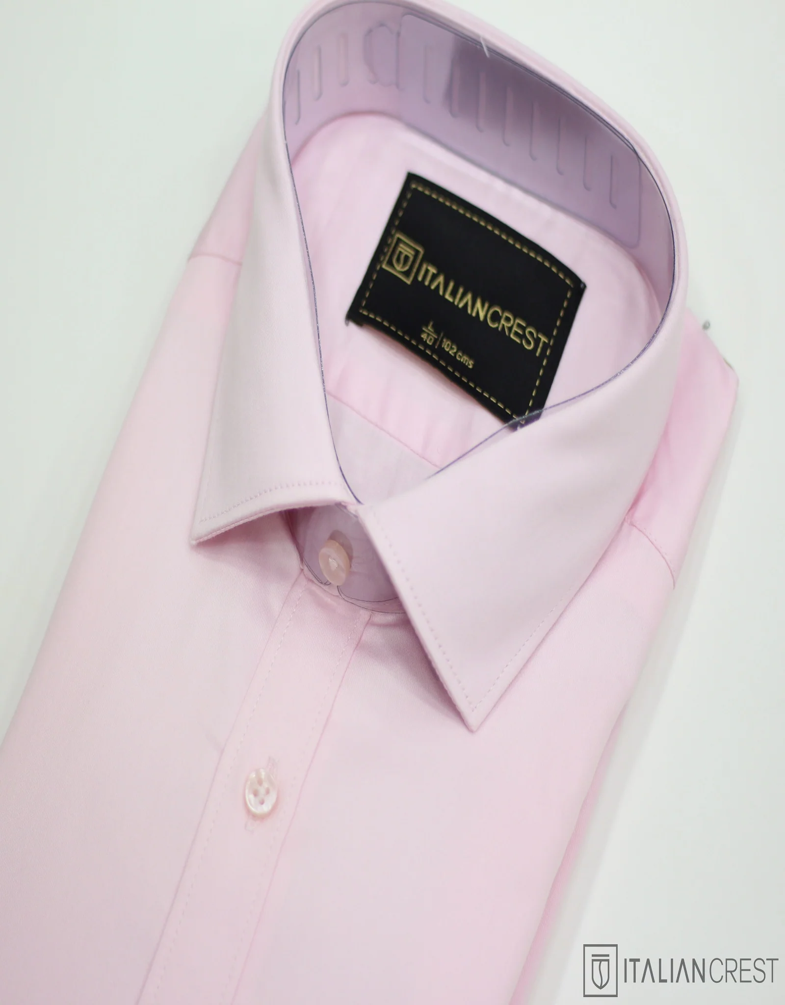 KGF007-Suit Shirt
