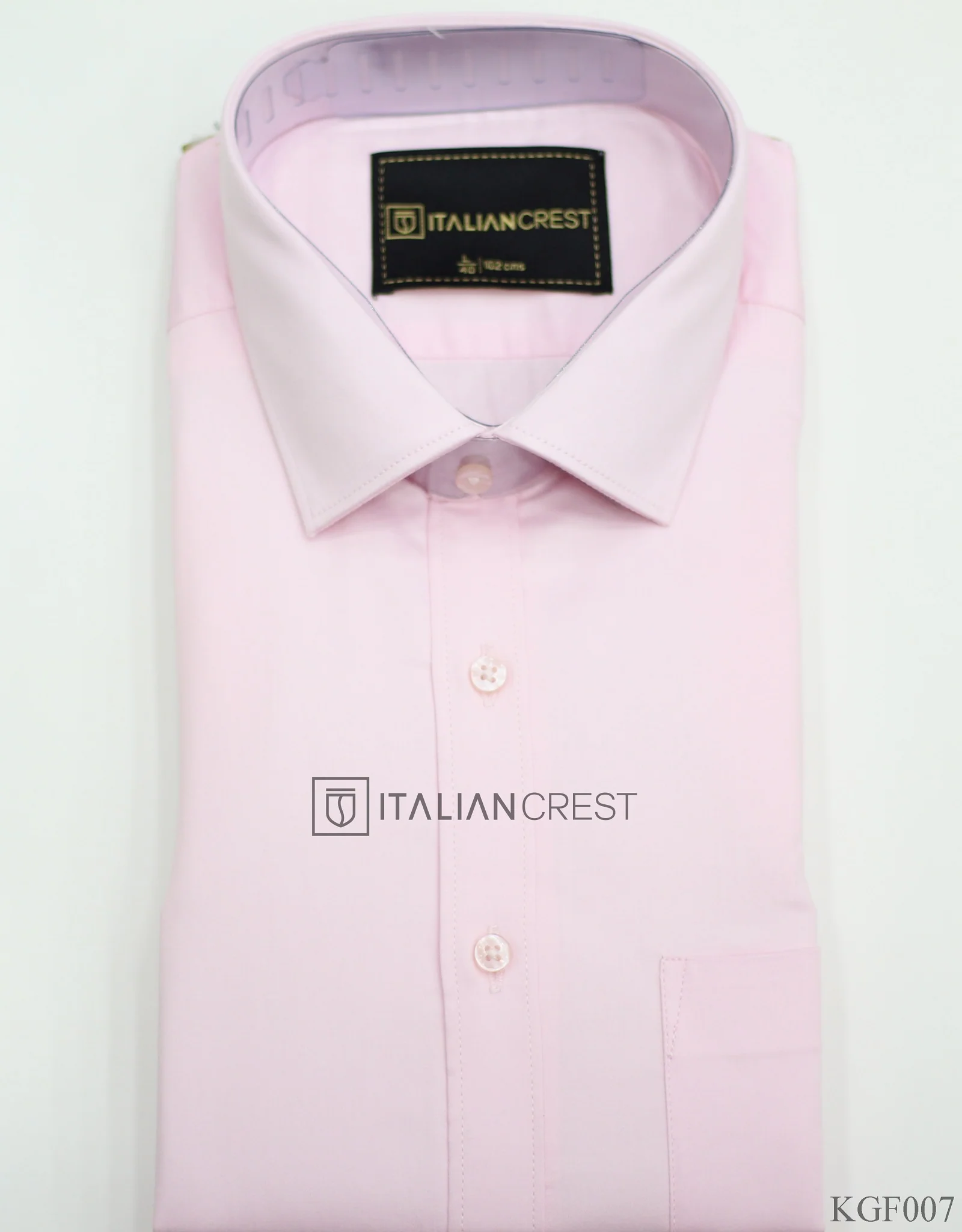 KGF007-Suit Shirt - Image 2