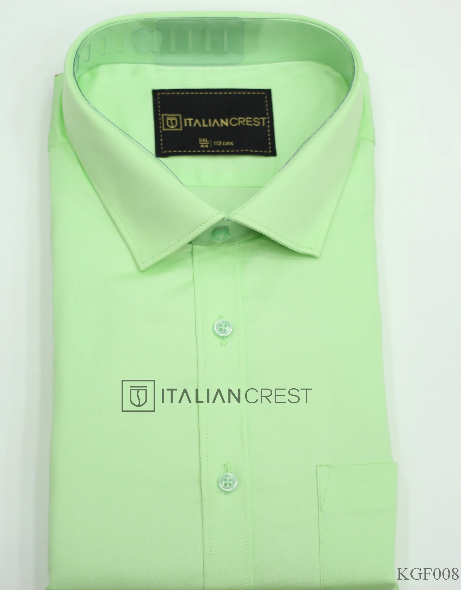 KGF008-Suit Shirt - Image 2
