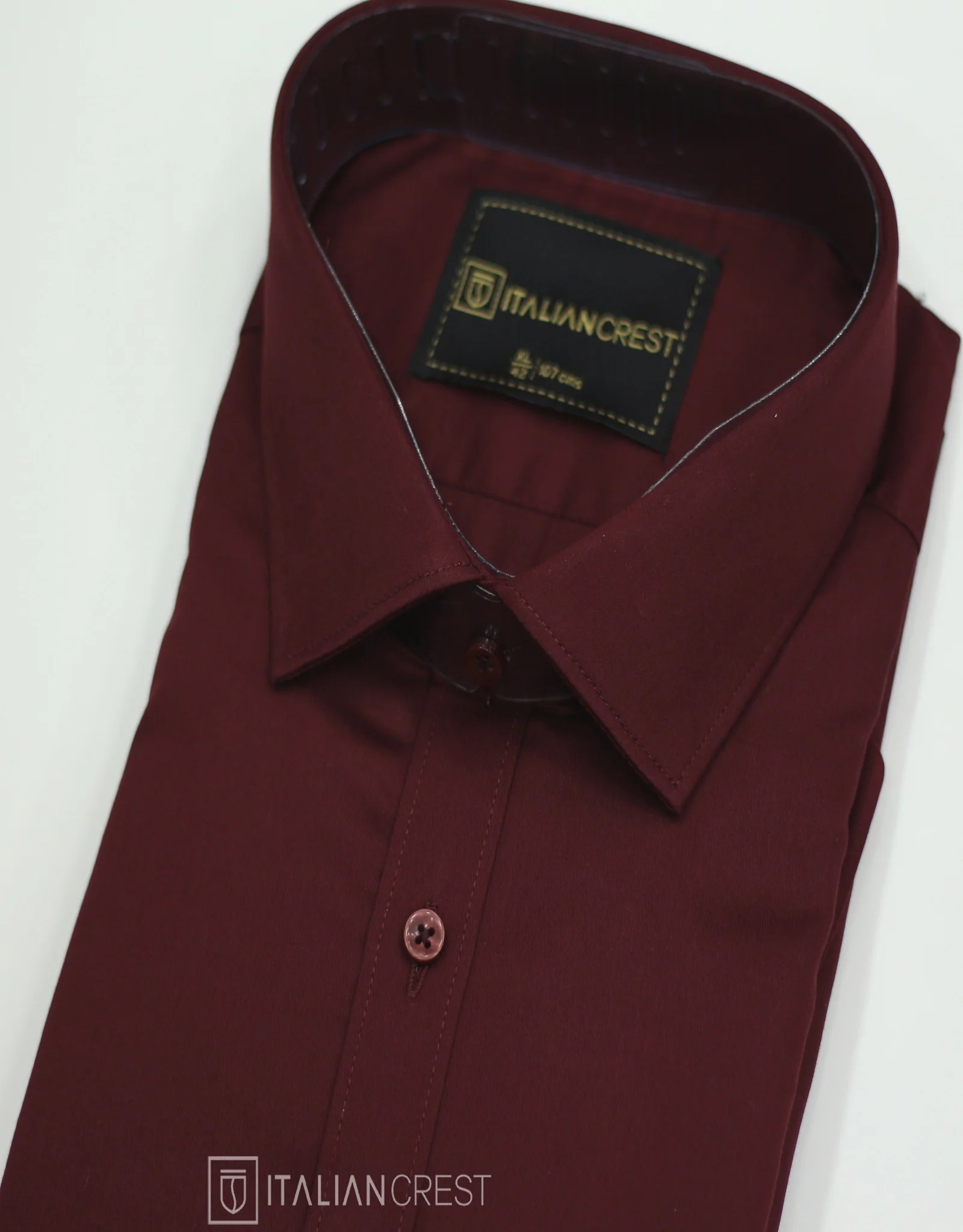 KGF010-Suit Shirt