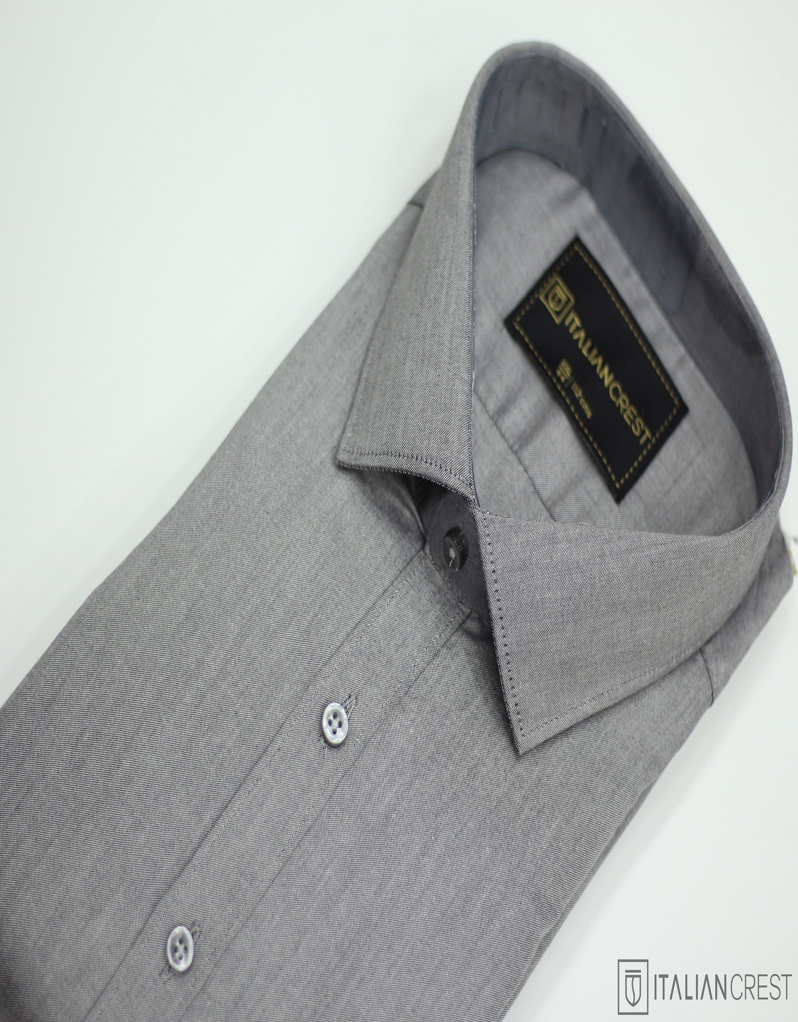 RRR001-Suit Shirt