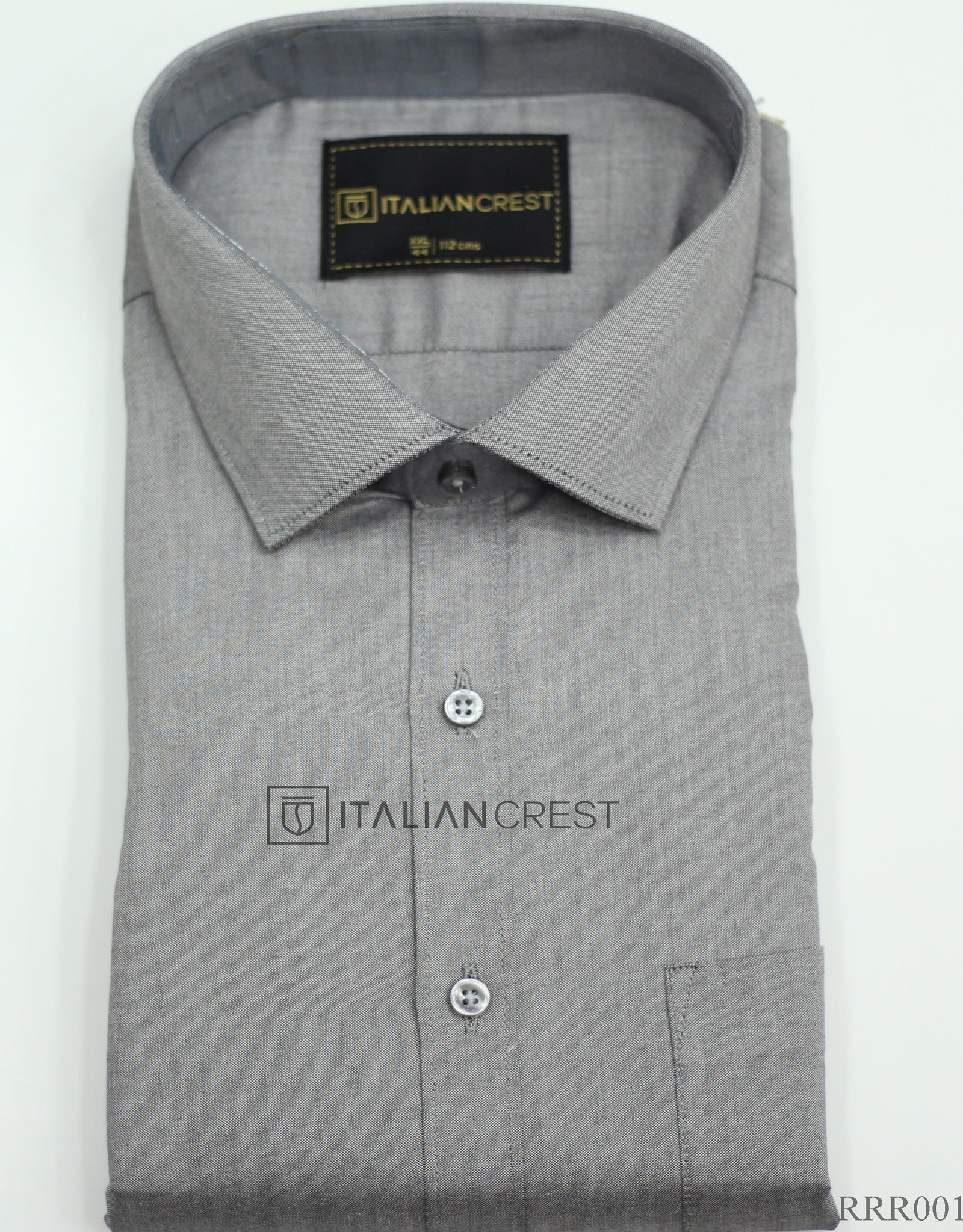 RRR001-Suit Shirt - Image 2