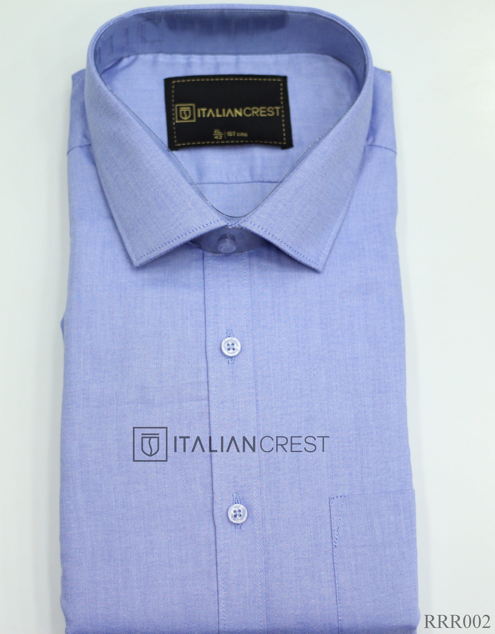 RRR002-Suit Shirt - Image 2