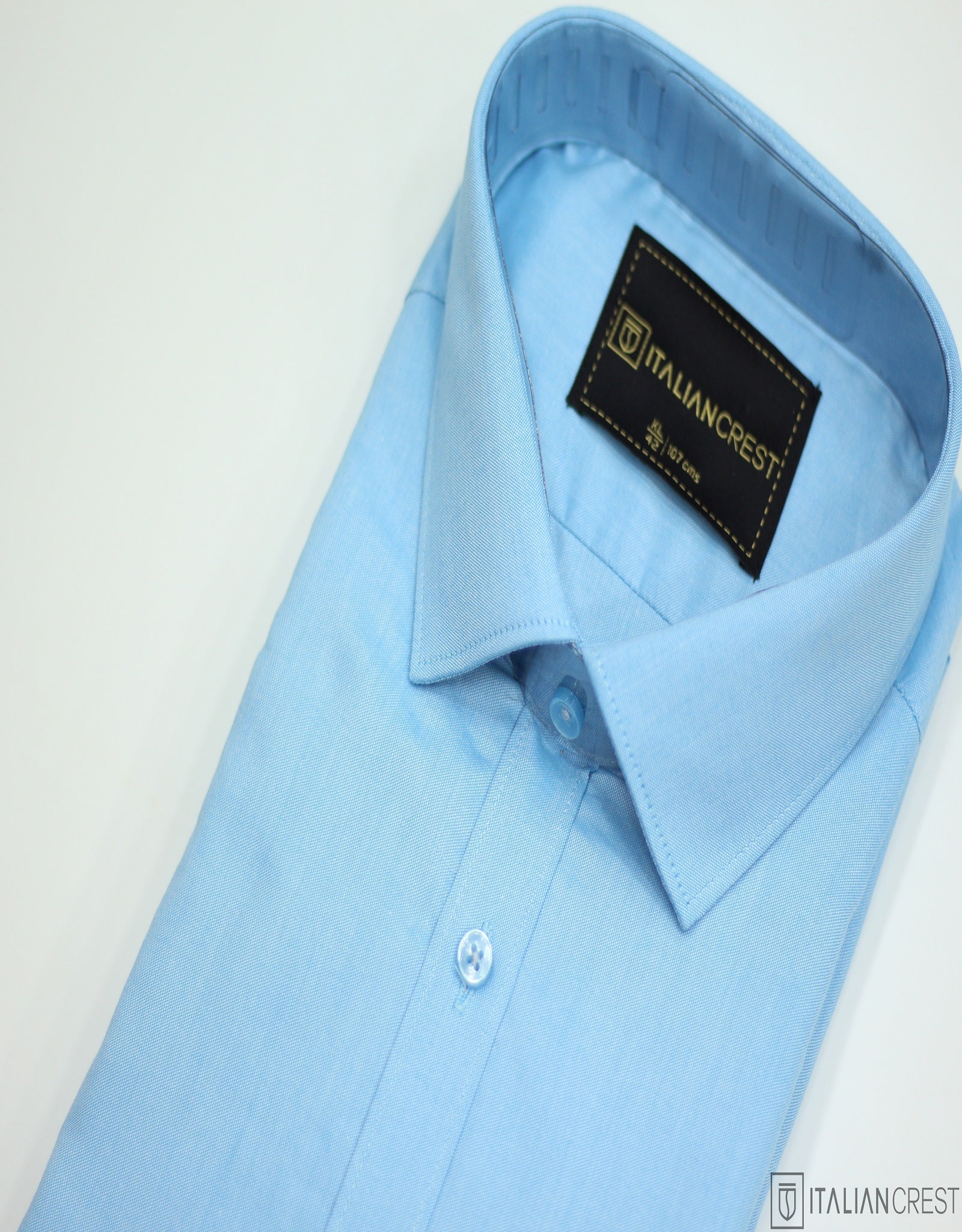 RRR003-Suit Shirt