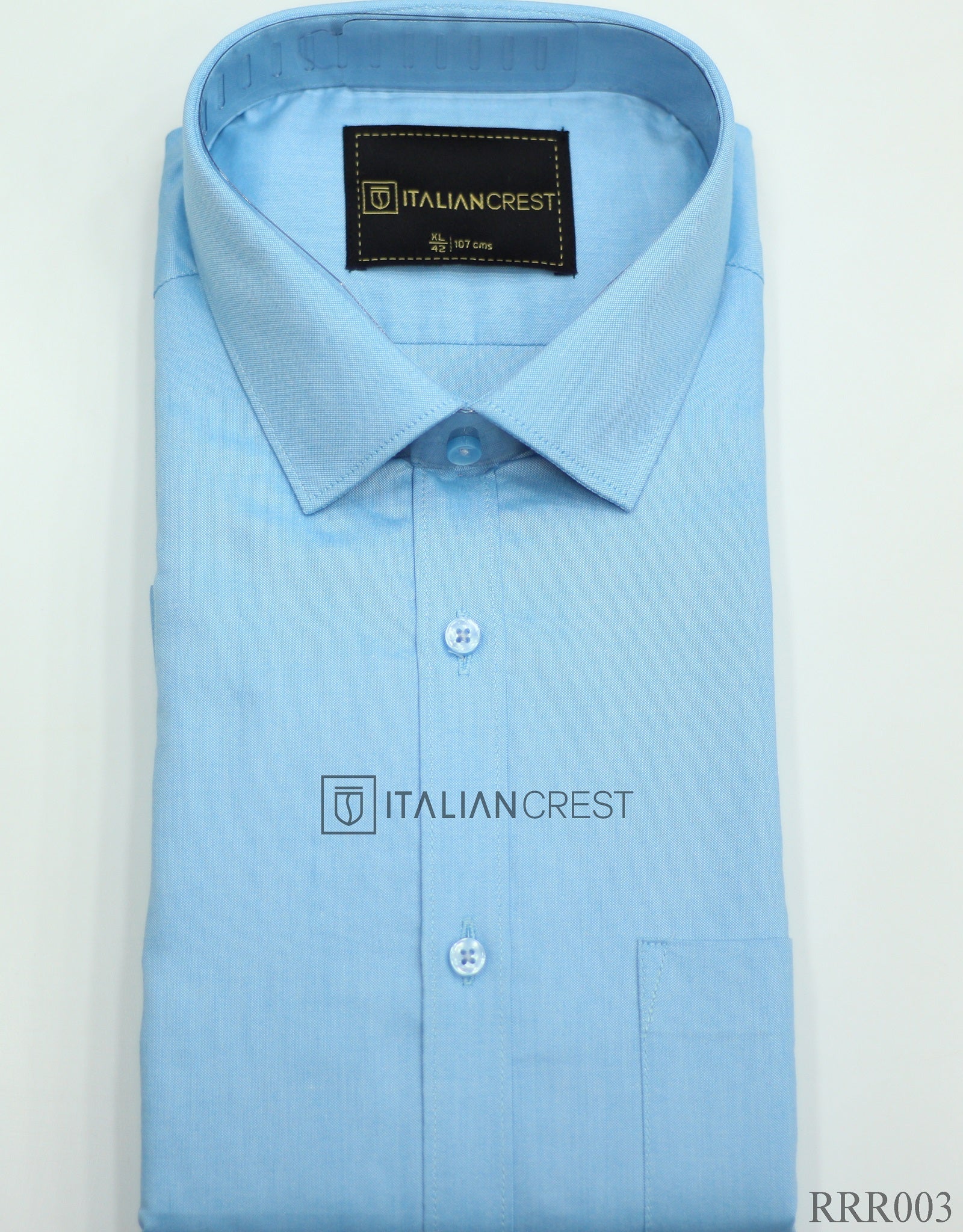 RRR003-Suit Shirt - Image 2