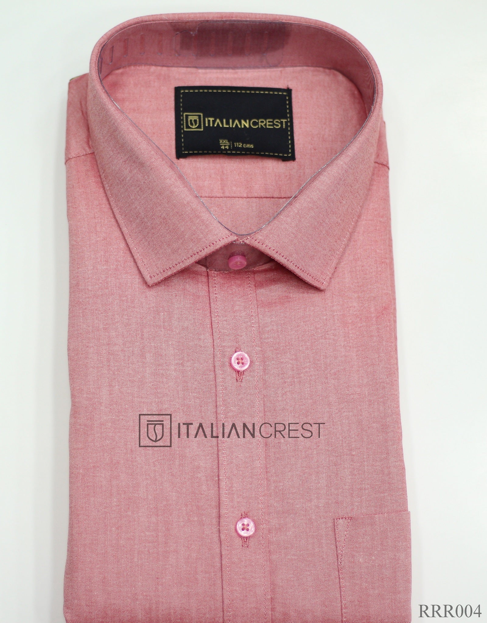 RRR004-Suit Shirt - Image 2