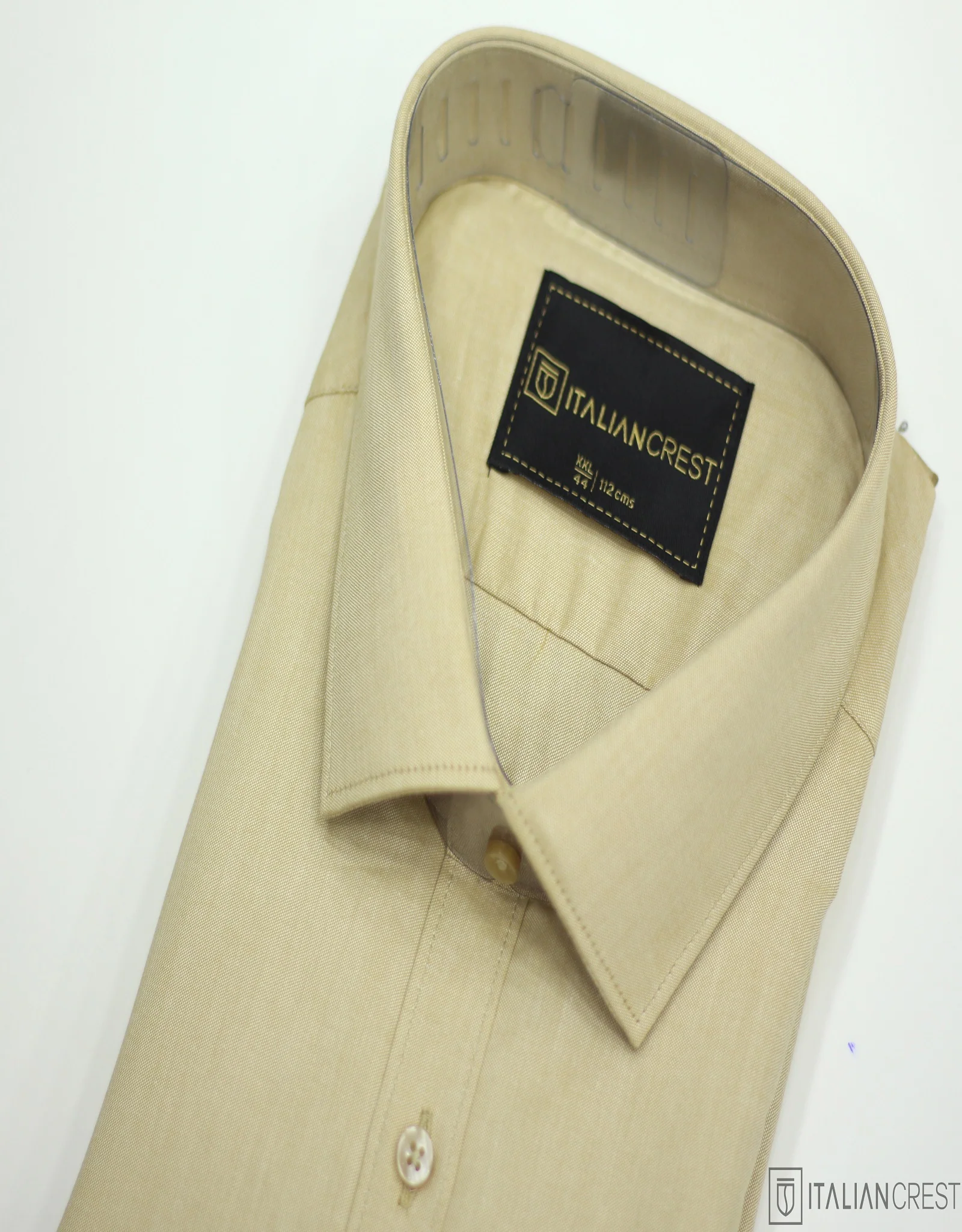 RRR005-Suit Shirt