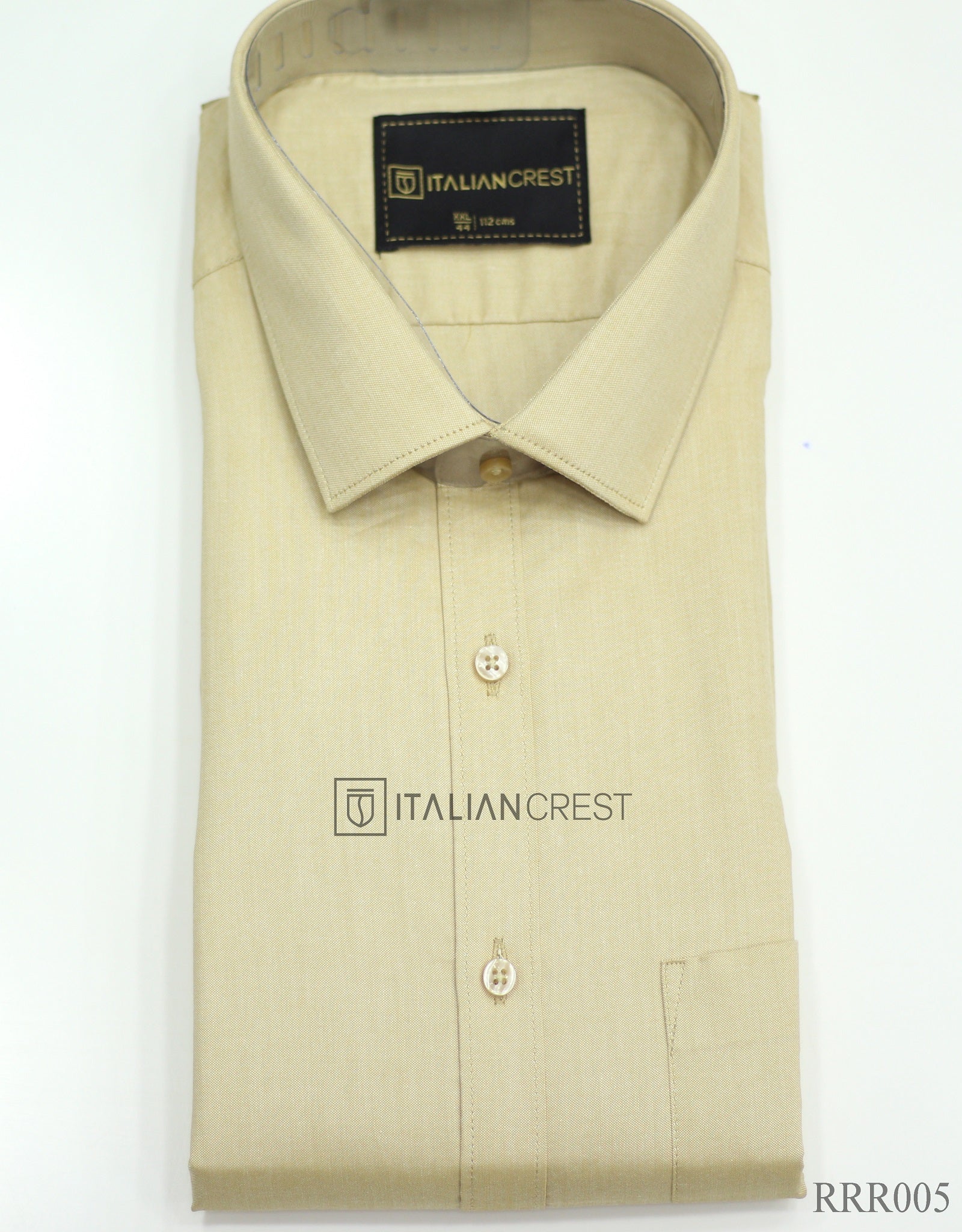 RRR005-Suit Shirt - Image 2