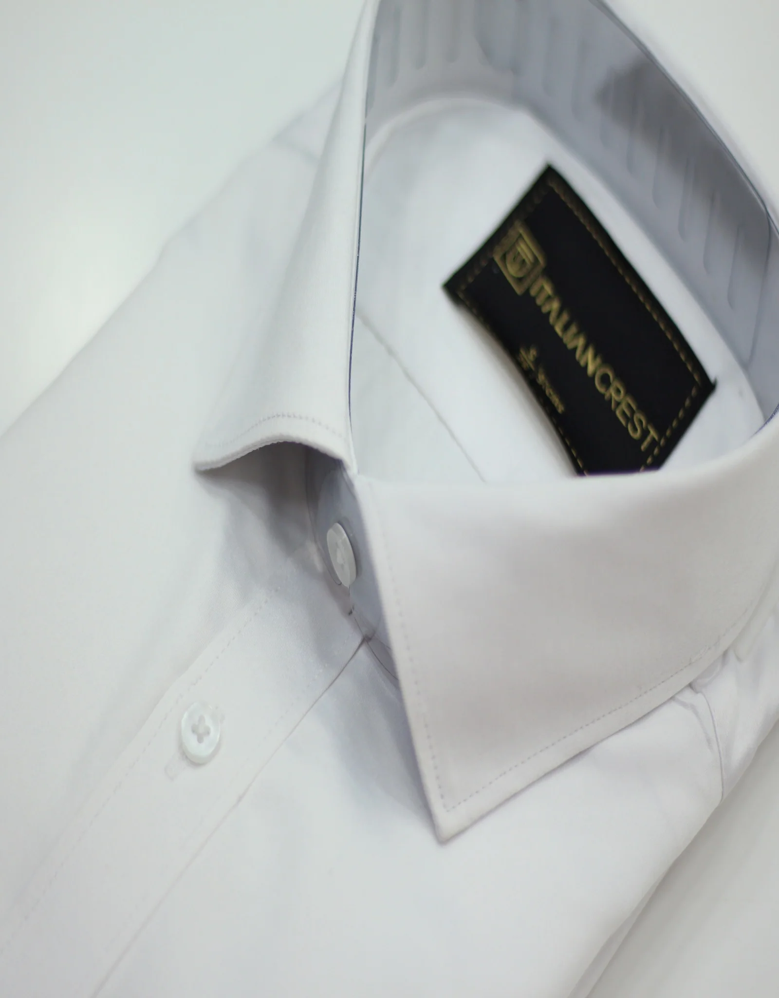 SS02-Suit Shirt