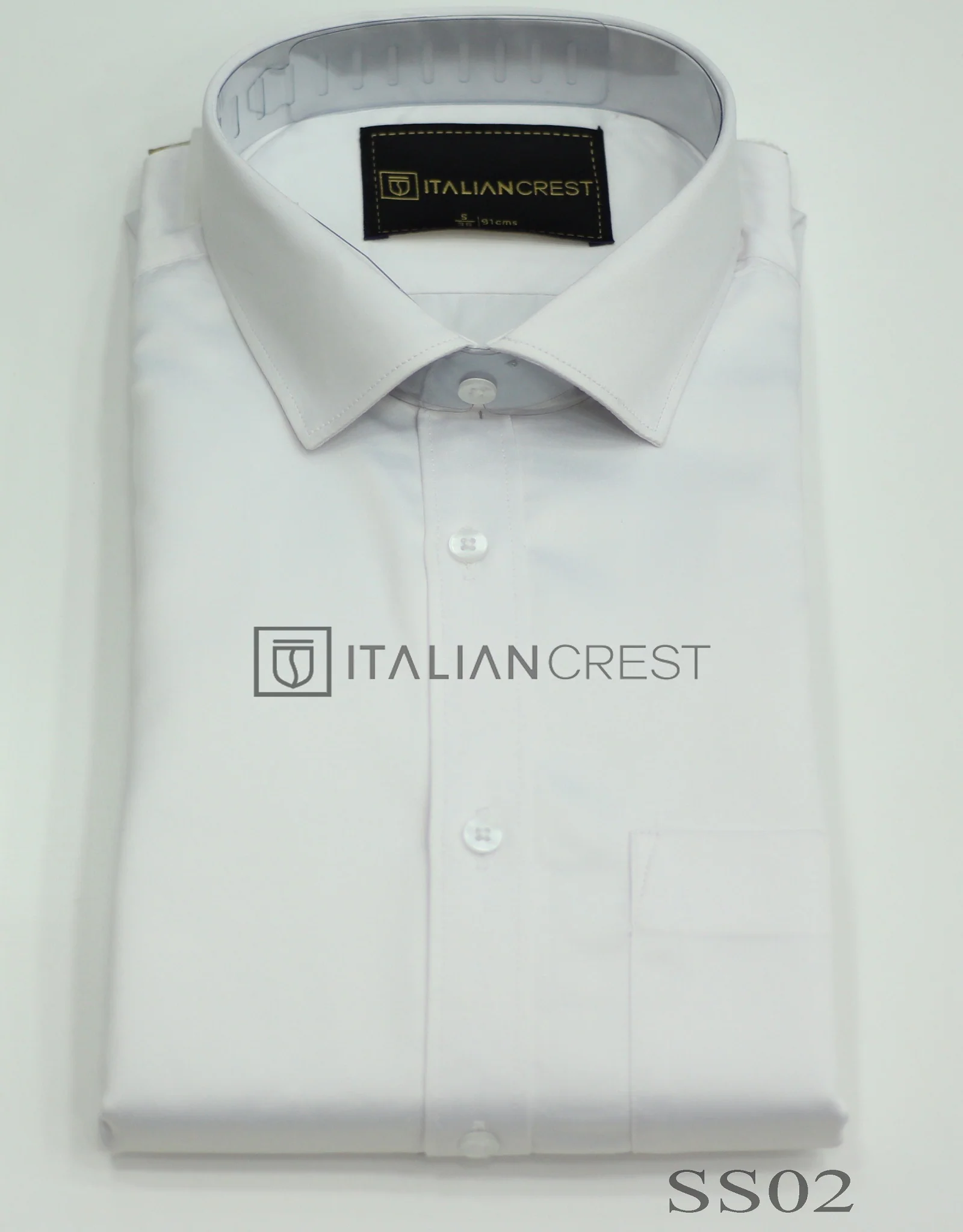 SSO2L-Suit Shirt - Image 2